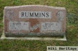 Harry James Rummins