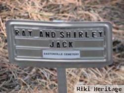 Shirley Jack