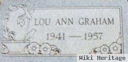 Lou Ann Graham