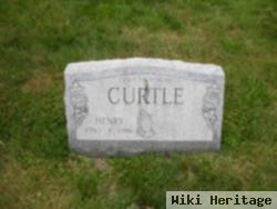 Henry Curtle