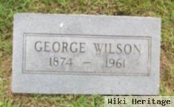 George Wilson