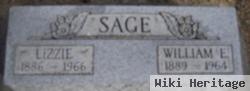 William E. Sage