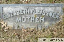 Elizabeth Bush Fleissner