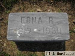 Edna Rosevelt