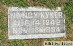 Nancy Denton Kyker