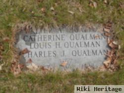 Catherine Qualman