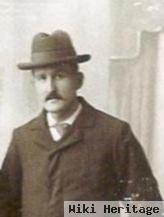 Ernest Glenn Mooers