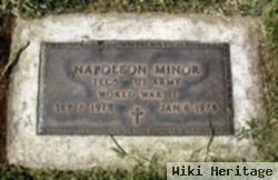 Napoleon Minor