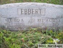 Richard A. Ebbert