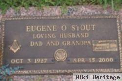 Eugene Otis Stout