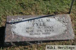 Ferroll Moore Pyle