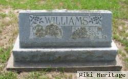 Samuel Robert Williams