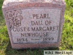 Pearl Newhouse