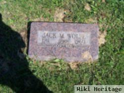 Jack M. Wolfe