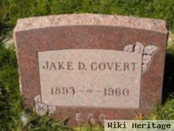 Jake David Covert