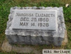 Narcissa Elizabeth Clary Prunty