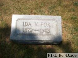 Ida V Dietelbach Fox