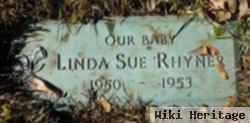 Linda Sue Rhyner