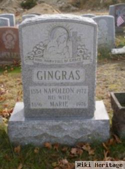 Napoleon Gingras