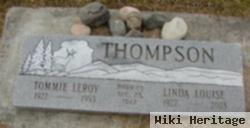 Tommie Leroy Thompson