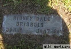 Sidney Dale Brisbois