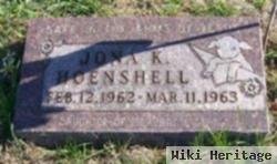 Jona Kay Hoenshell