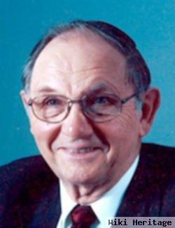 Freeman W. Moser, Jr