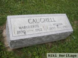 Marguerite Bailey Caughell