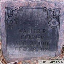 Walter R. Conner