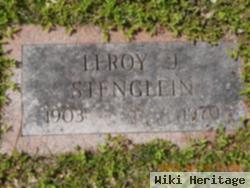 Leroy J. Stenglein