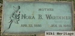 Nora B. Warinner