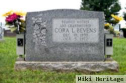 Cora L. Bevens