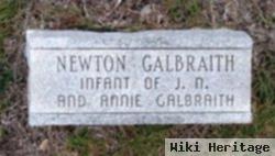 Newton Galbraith