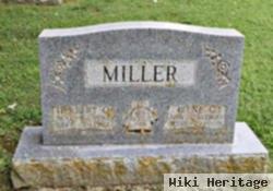 Herbert Christian Miller