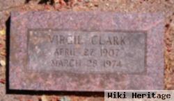 Virgil Clark