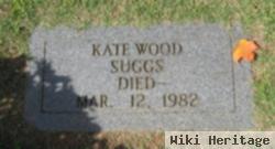 Kate Wood Suggs