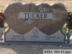 Jackie H. Tucker