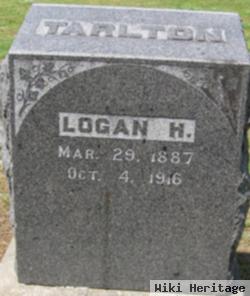 Logan H Tarleton