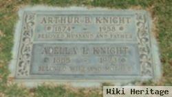 Adella Louise Hyde Knight