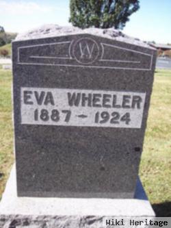 Eva Pfander Wheeler