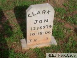 Jon Clark