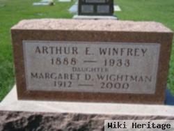 Arthur Elmer Winfrey