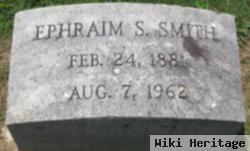 Ephraim S. Smith