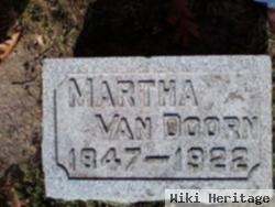 Martha Vandoorn