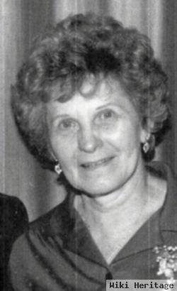 Helen Zick Fallon