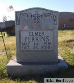 Elmer Perkins