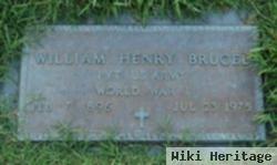 William Henry Brugel