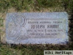 Joseph Kamichitis