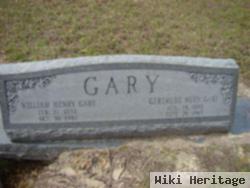 Gertrude Ruth Gary