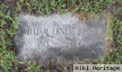 William Ernest Brown